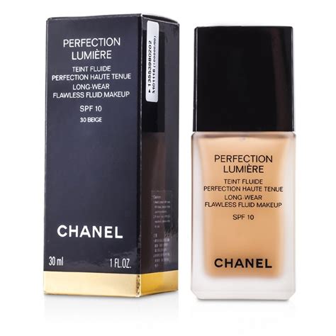 chanel perfection lumiere replacement|chanel perfection lumiere long wear.